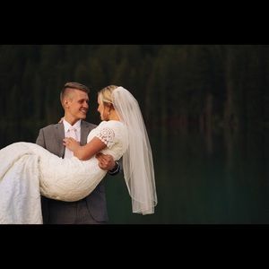 Meet your Posher, Beth